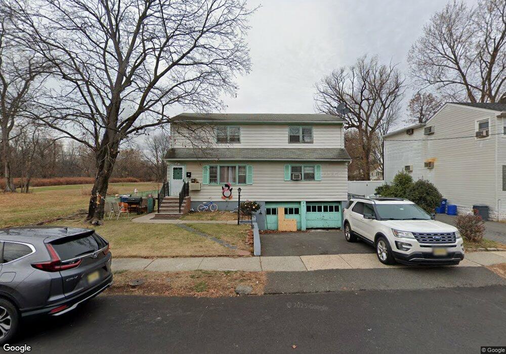 535 Locust Ave, Hillside, NJ 07205 - photo 1