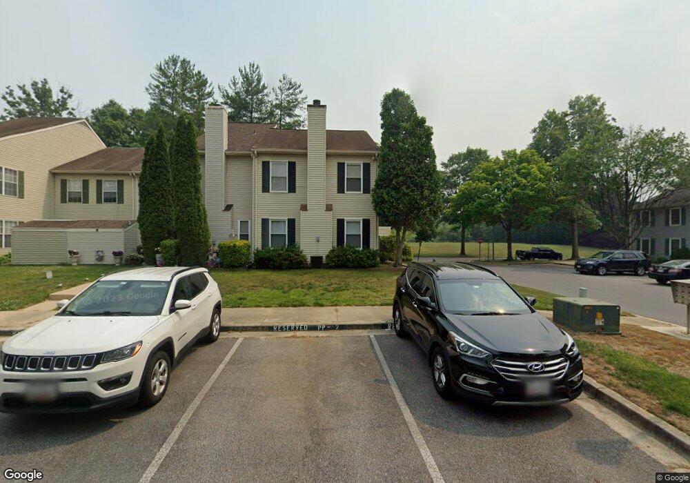 3003 N Dale Ct, Bowie, MD 20716 - photo 1