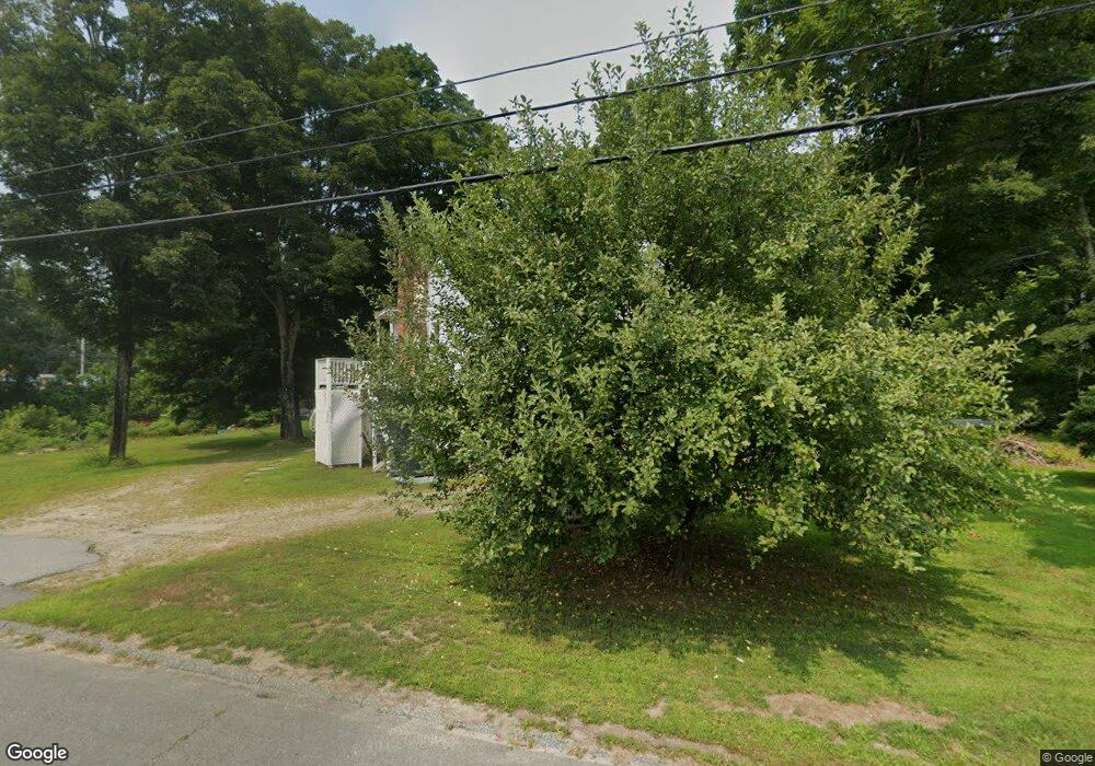 10 Black Hill Rd unit 12, Plainfield, CT 06374 - photo 1