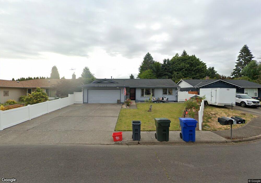 4852 Juniper Ct N, Keizer, OR 97303 - photo 1