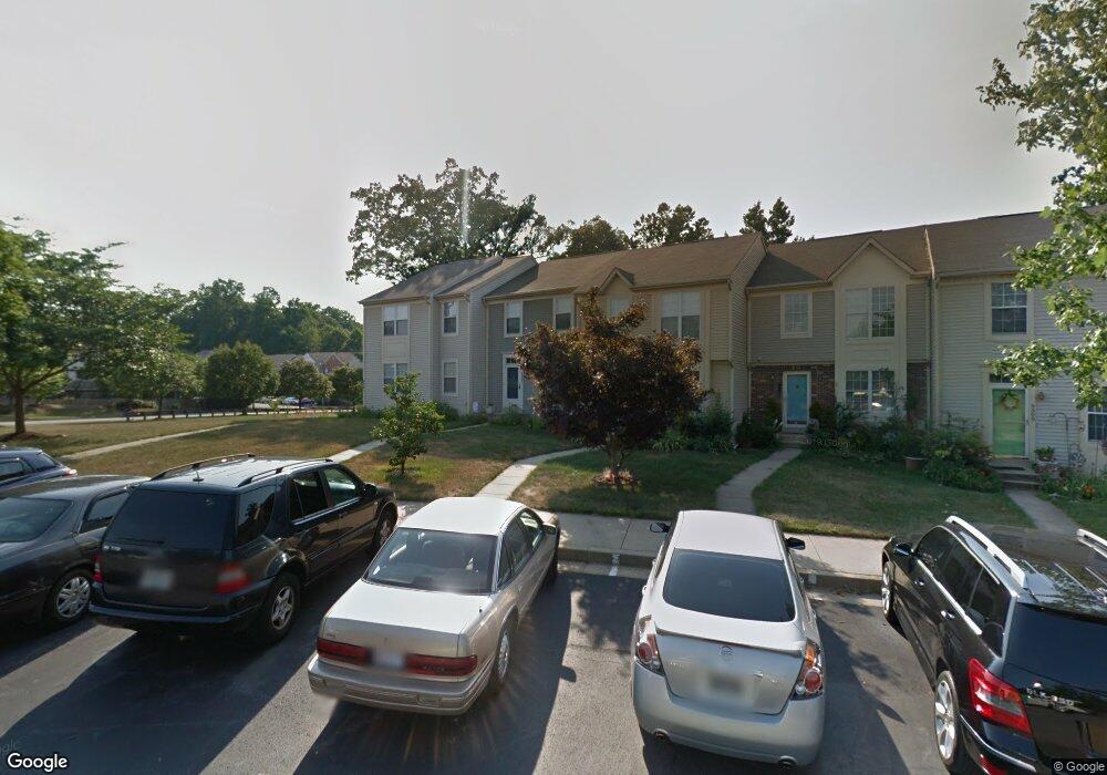 9303 Steeple Ct, Laurel, MD 20723 - photo 1