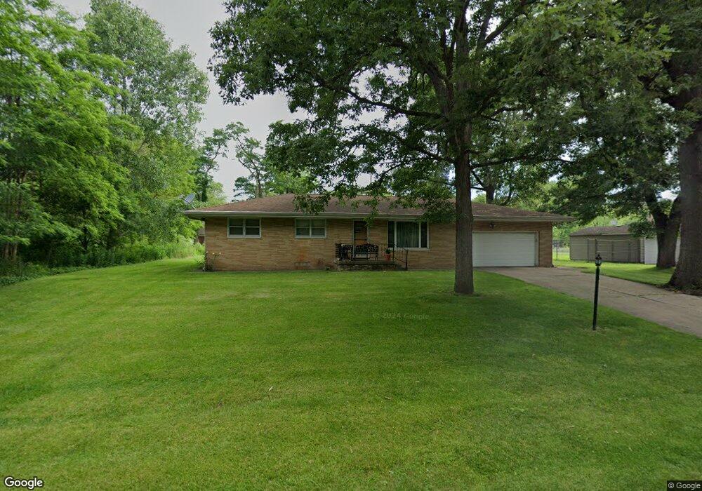 1650 W 48th Place, Gary, IN 46408 - photo 1