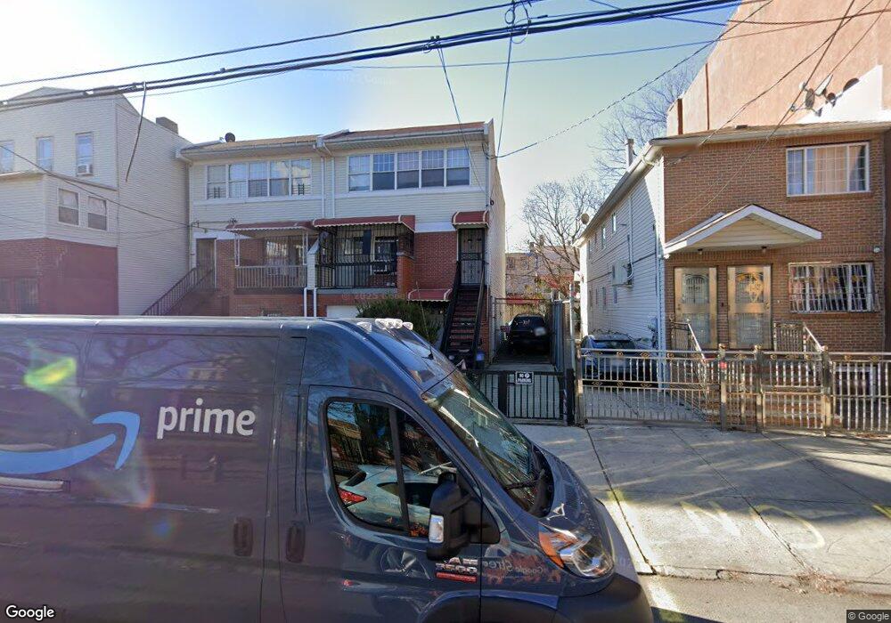 126-128 van Siclen Ave, Brooklyn, NY 11207 - photo 1