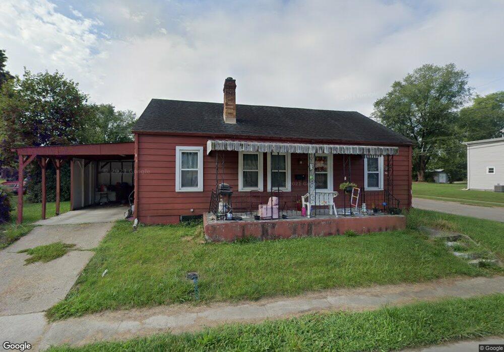 697 3rd St, Logan, OH 43138 - photo 1