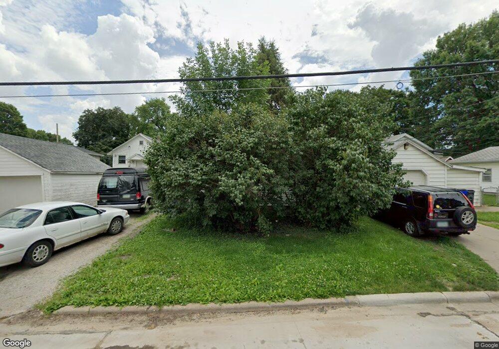 637 22nd Ave SW, Cedar Rapids, IA 52404 - photo 1