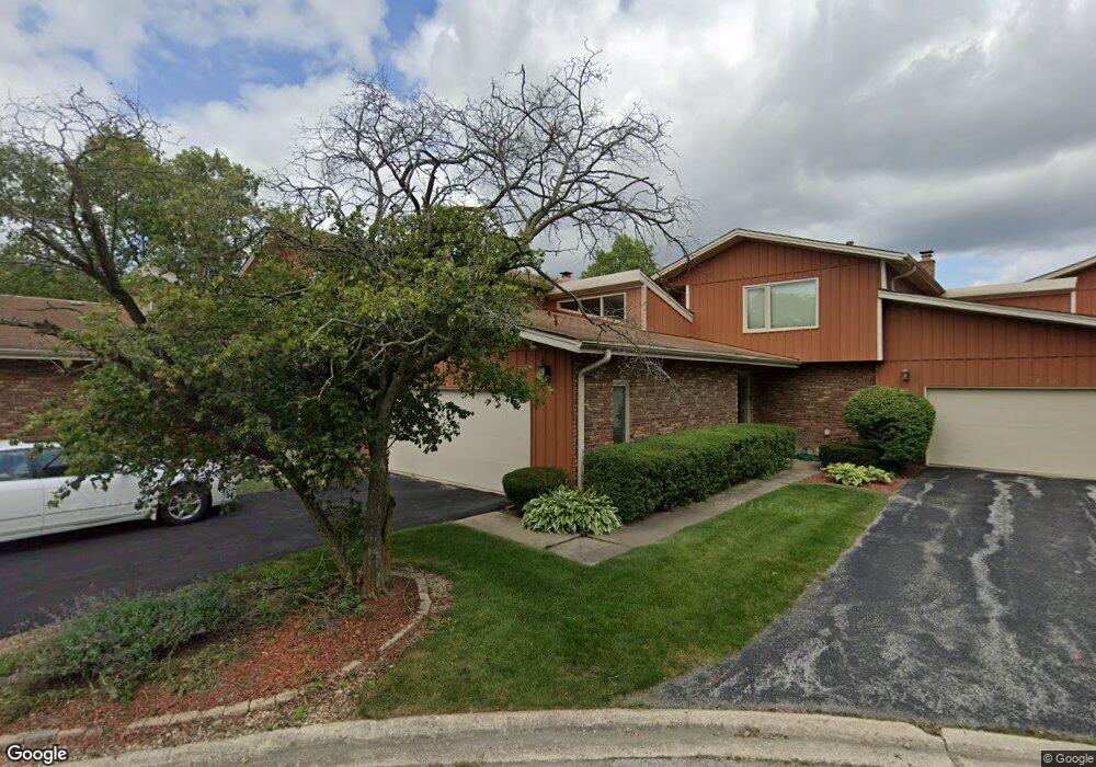 3053 Candlewood Ct unit BLDG6, Flossmoor, IL 60422 - photo 1