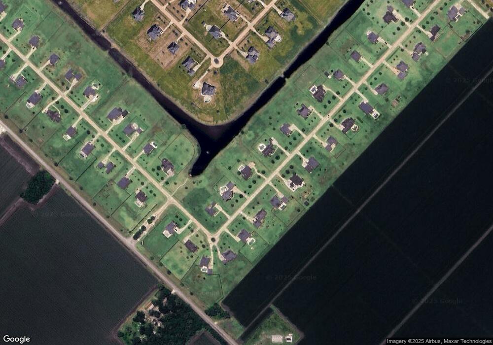 10718 Caddo Lake Dr, Needville, TX 77461 - photo 1