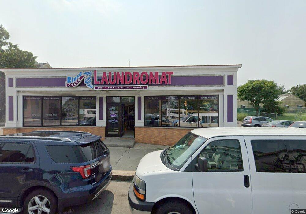 493 Dudley St, Roxbury, MA 02119 - photo 1