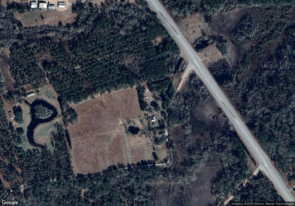 1935 Ponder Rd, Quitman, GA 31643 - photo 1