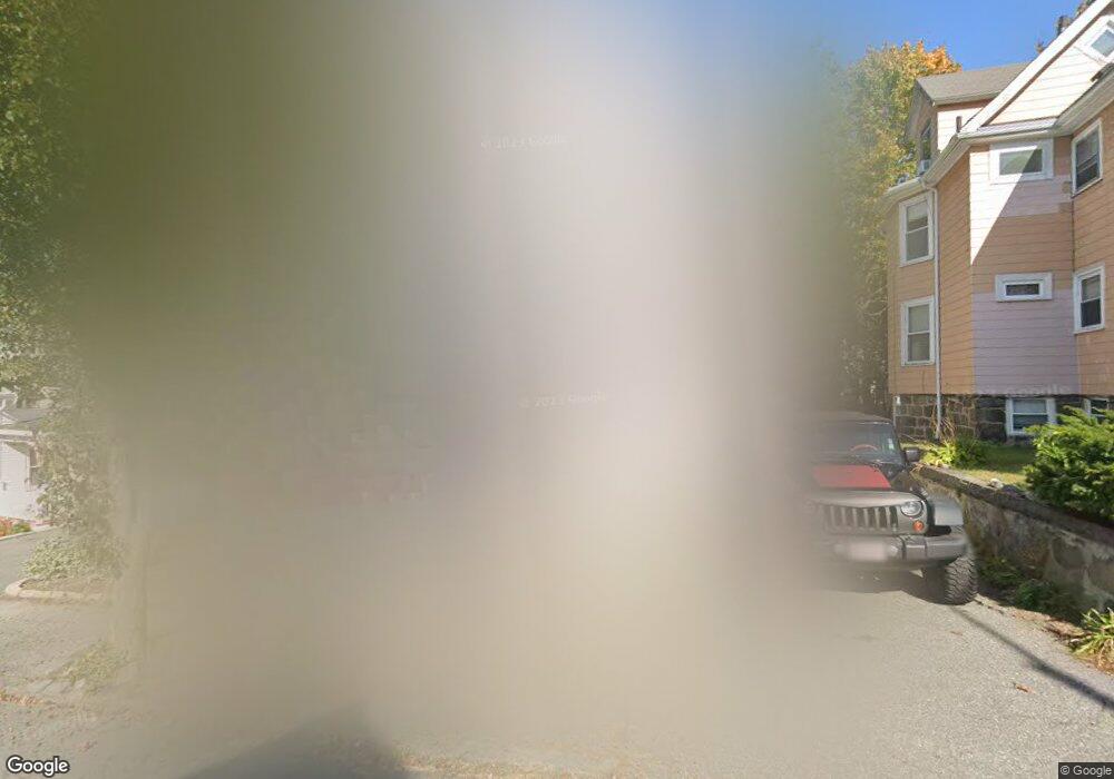 12 Judson St unit 2, Beverly, MA 01915 - photo 1