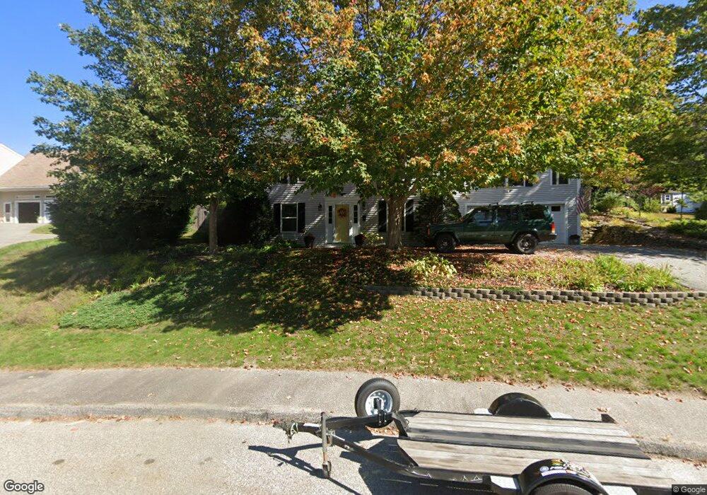 30 Hidden Pines Dr, Gorham, ME 04038 - photo 1