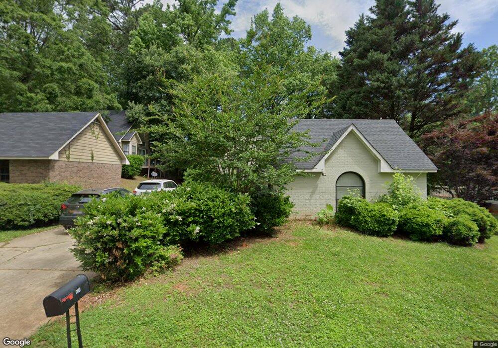 105 Fawn Cir, Carrollton, GA 30117 - photo 1