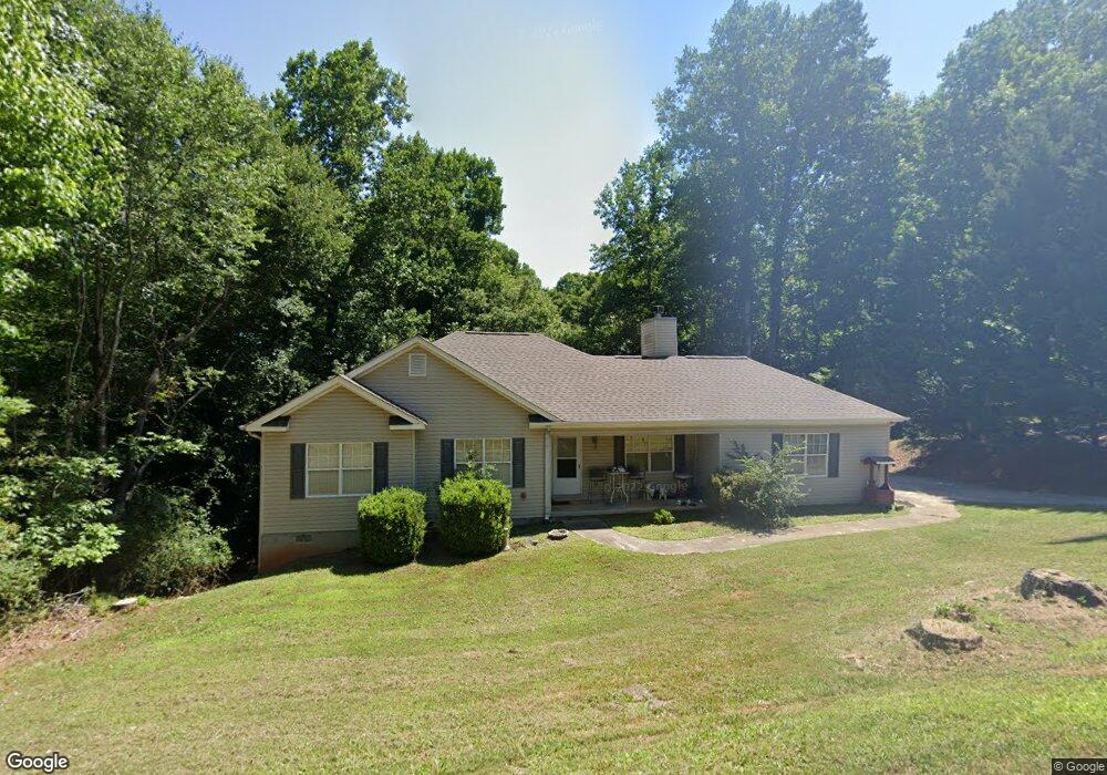 3307 Fork Rd, Gainesville, GA 30506 - photo 1
