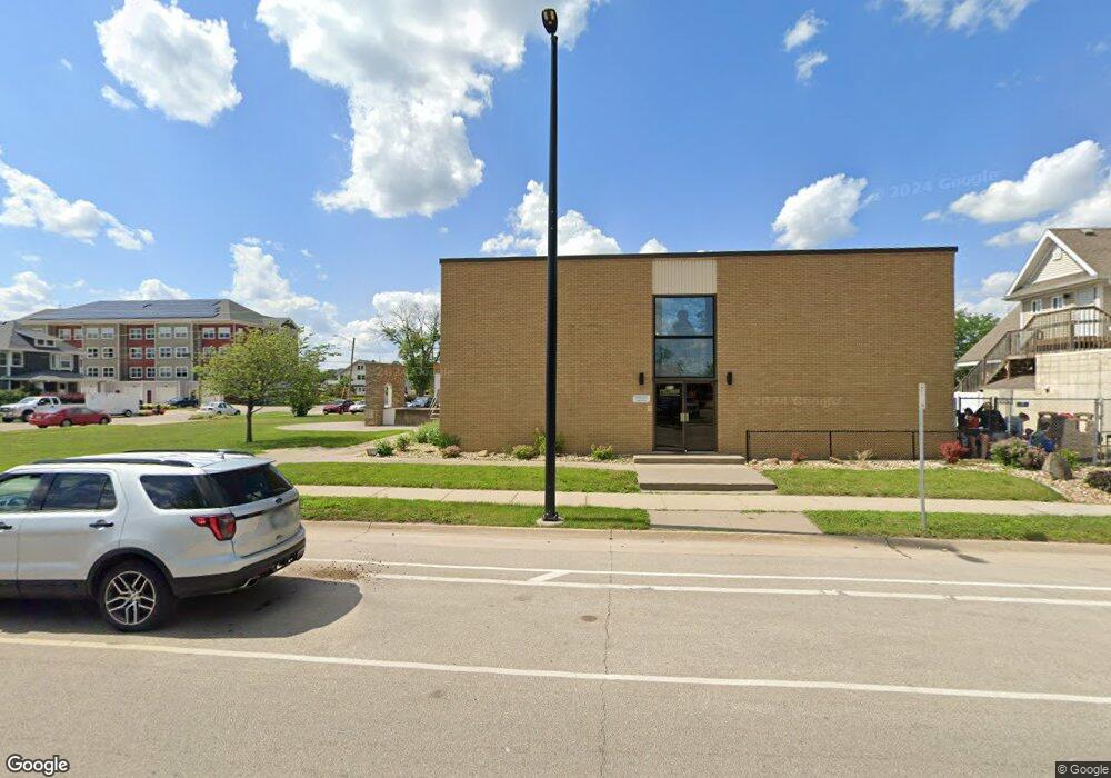 400 3rd Ave SW, Cedar Rapids, IA 52404 - photo 1