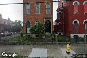 901 Dayton St, Cincinnati, OH 45214
