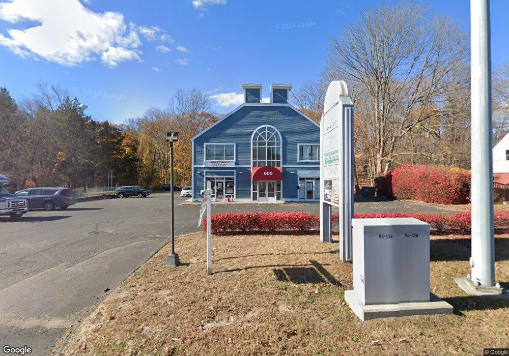 605 Main St, Monroe, CT 06468 - photo 1