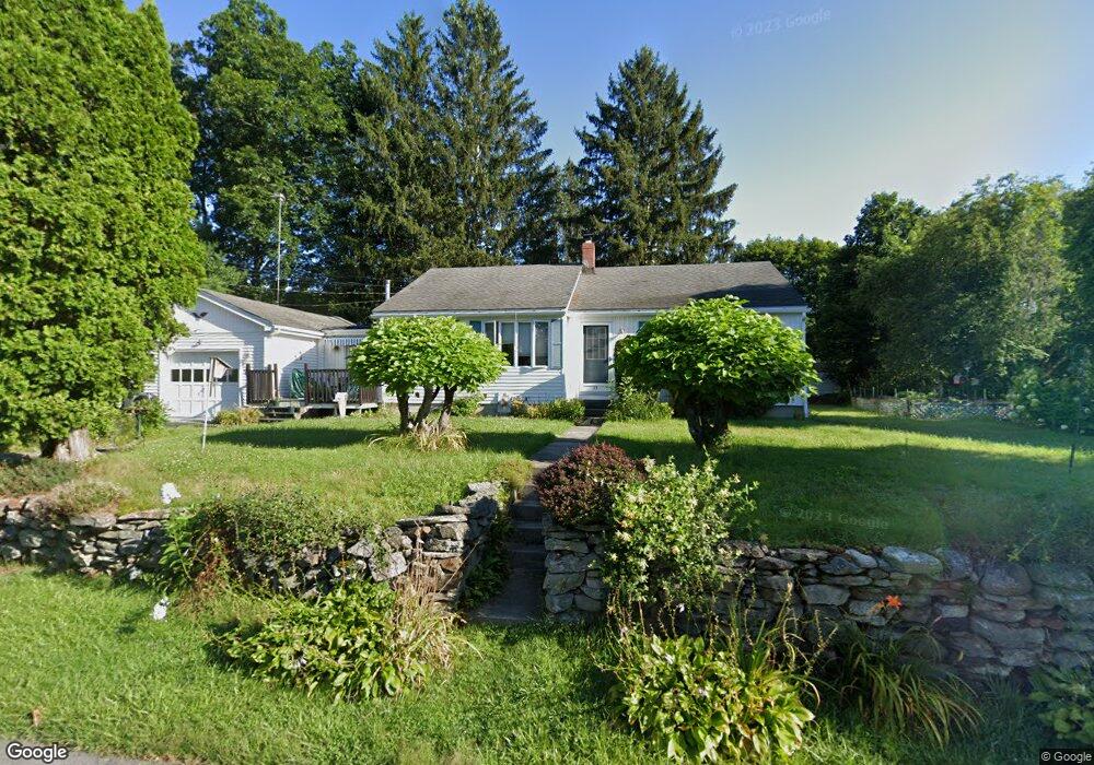 85 S Prospect St, Putnam, CT 06260 - photo 1