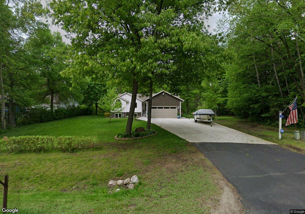 215 Bluffs Rd NW, Alexandria, MN 56308 - photo 1