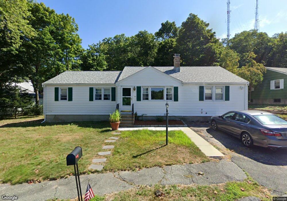 6 Henderson Rd, Woburn, MA 01801 - photo 1