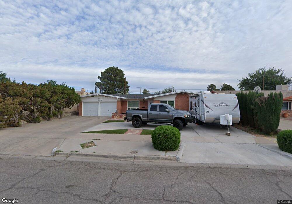 10237 Maxwood Dr, El Paso, TX 79925 - photo 1