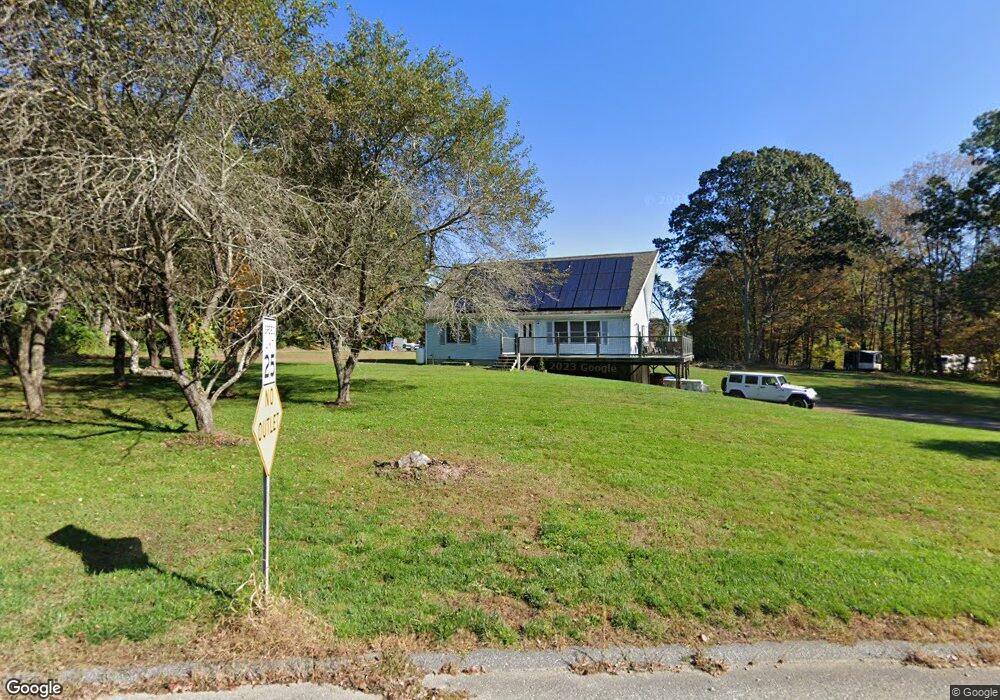 4 Scalise Dr, Columbia, CT 06237 - photo 1