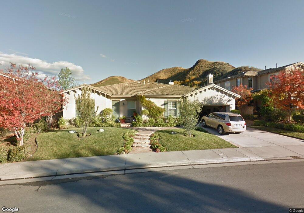 24920 Greensbrier Dr, Stevenson Ranch, CA 91381 - photo 1