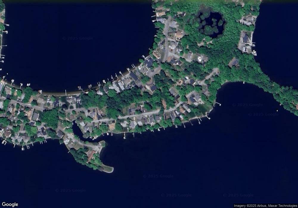 132 S Shore Rd, Webster, MA 01570 - photo 1