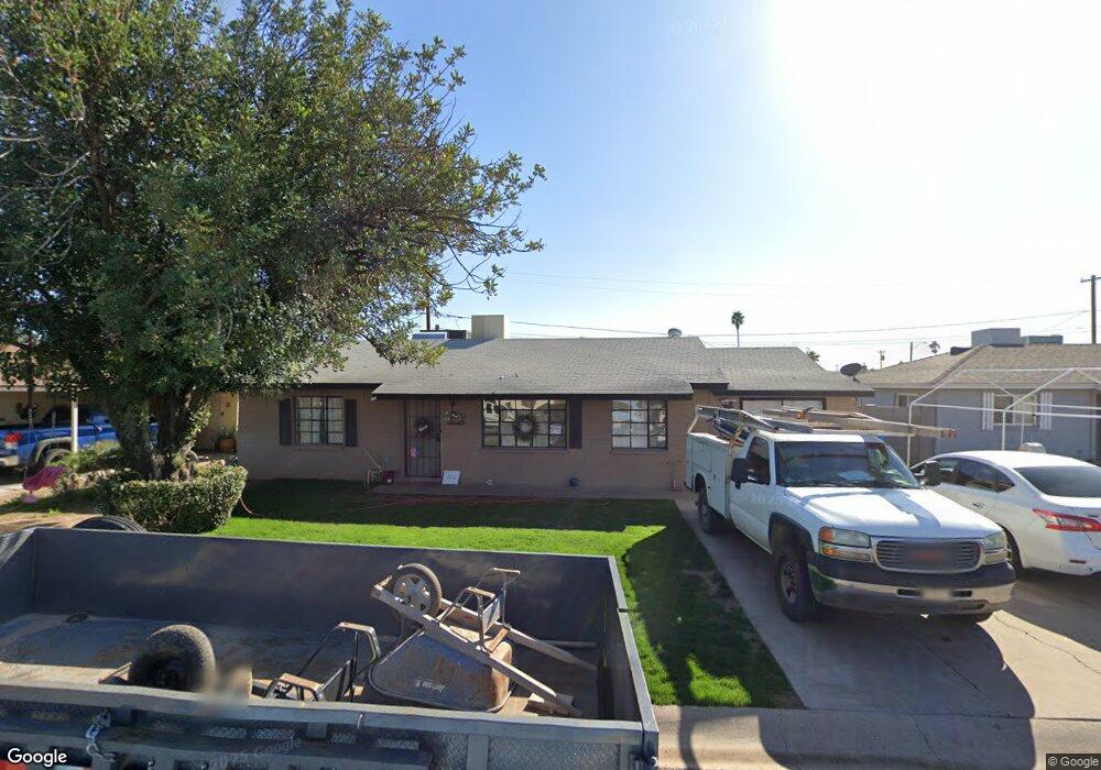 3617 W San Miguel Ave, Phoenix, AZ 85019 - photo 1