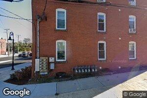 19 Divinity St Unit 3W, Bristol, CT 06010