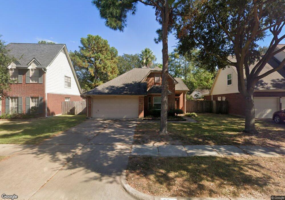7714 Woodlett Ct, Houston, TX 77095 - photo 1
