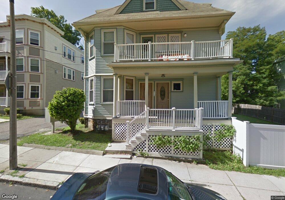 28 Cobden St unit 2, Roxbury, MA 02119 - photo 1