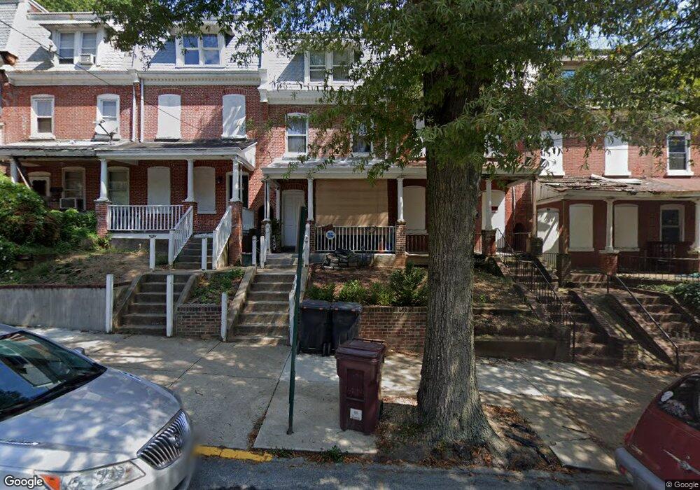 1323 W 6th St, Wilmington, DE 19805 - photo 1