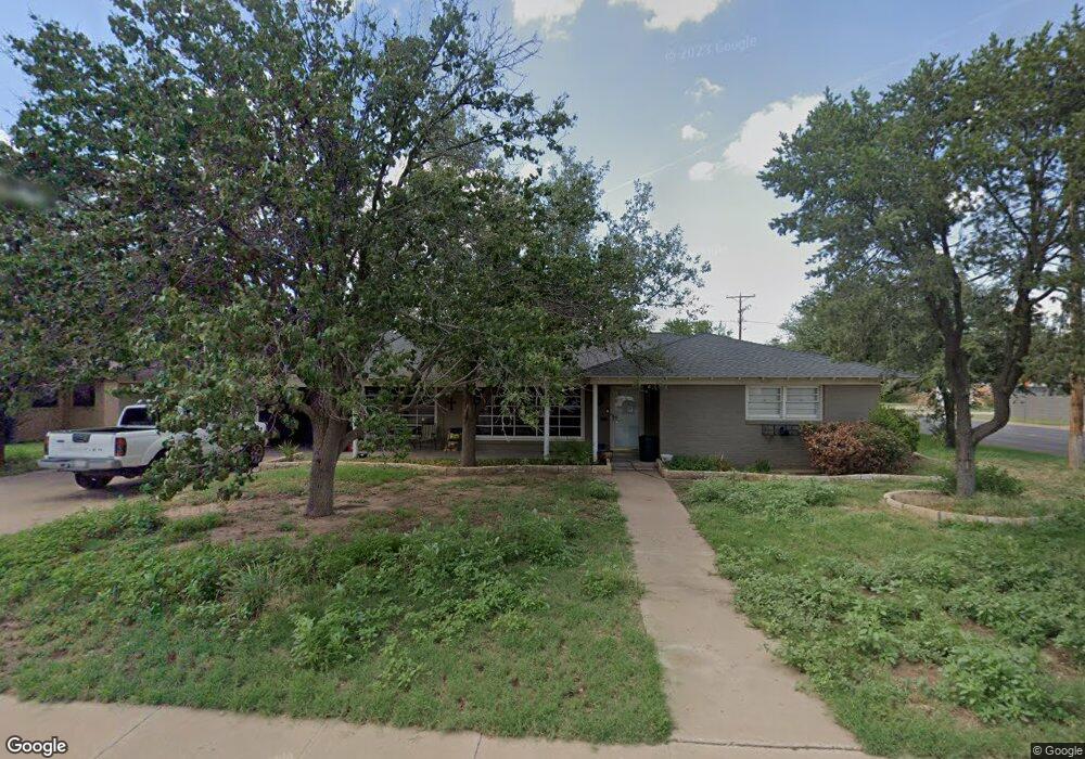 3100 Douglas Dr, Midland, TX 79701 - photo 1