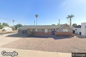 1005 W Elna Rae St, Tempe, AZ 85281