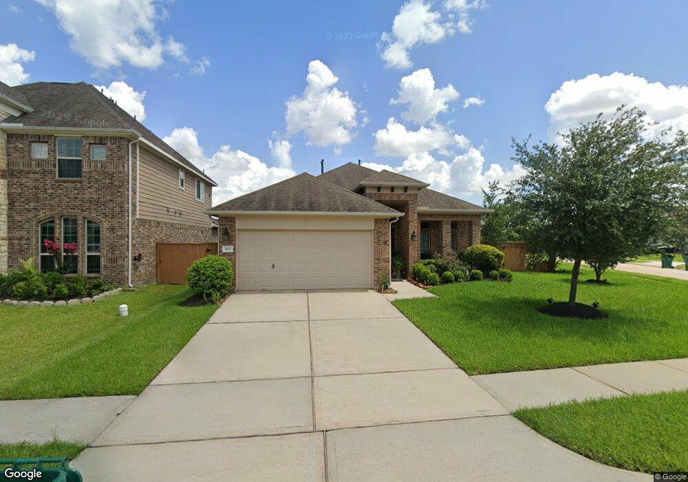 3806 Fleetwood Falls Ln, Spring, TX 77386 - photo 1