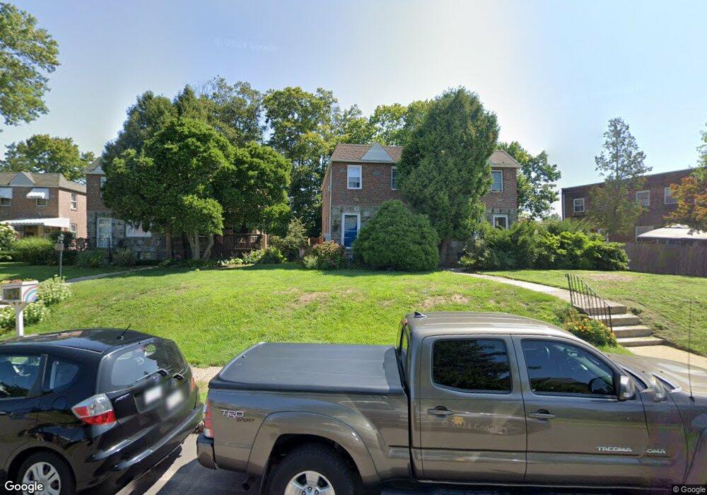 25 Greenhill Rd, Media, PA 19063 - photo 1