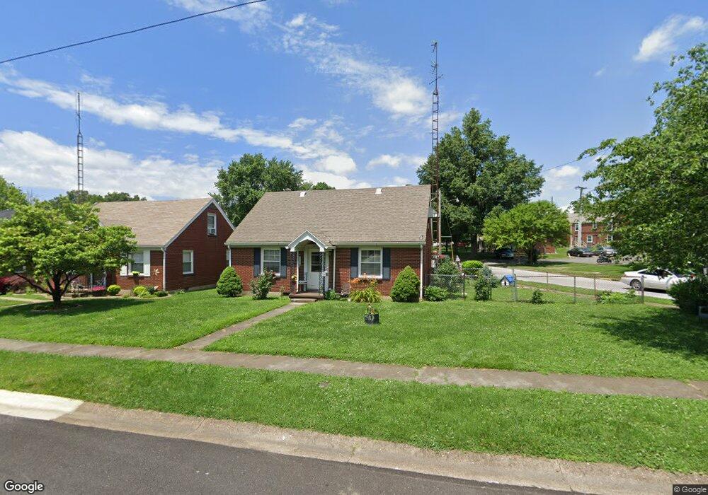 2021 E 19th St, Owensboro, KY 42303 - photo 1