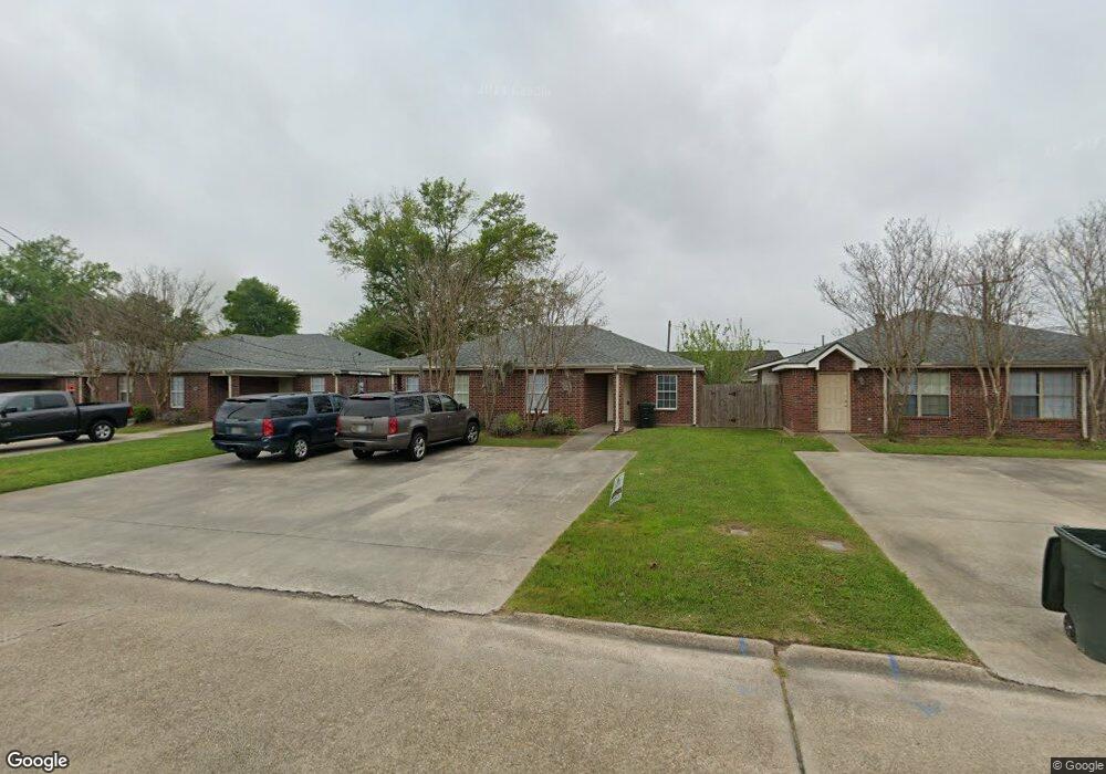 4224 Center St, Lake Charles, LA 70607 - photo 1