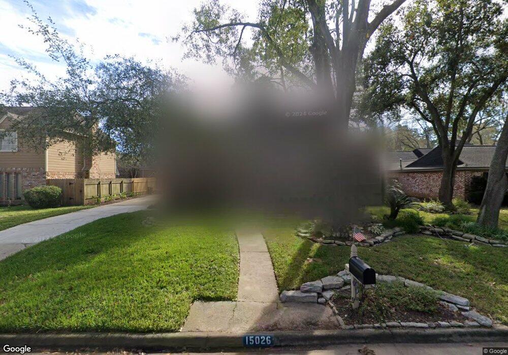 15026 Carols Way Dr, Houston, TX 77070 - photo 1