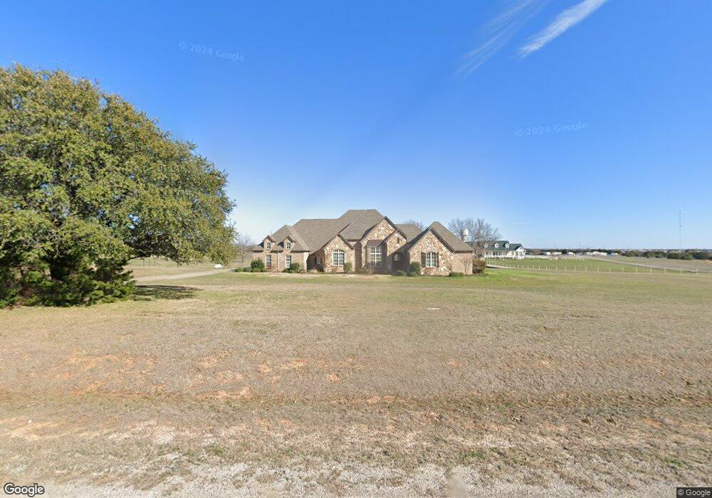 2505 Wills Way Dr, Granbury, TX 76049 - photo 1