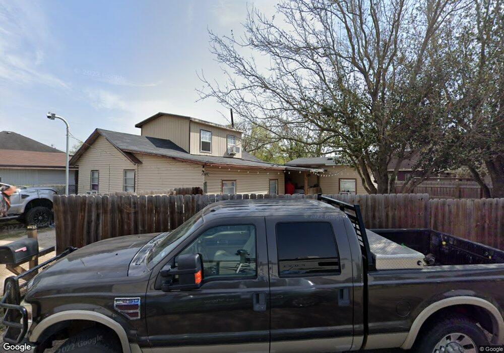 402 Canal St, Donna, TX 78537 - photo 1