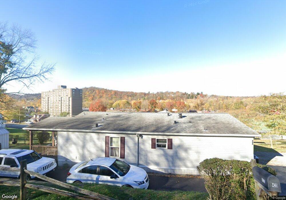 423 N Fourth St, West Newton, PA 15089 - photo 1