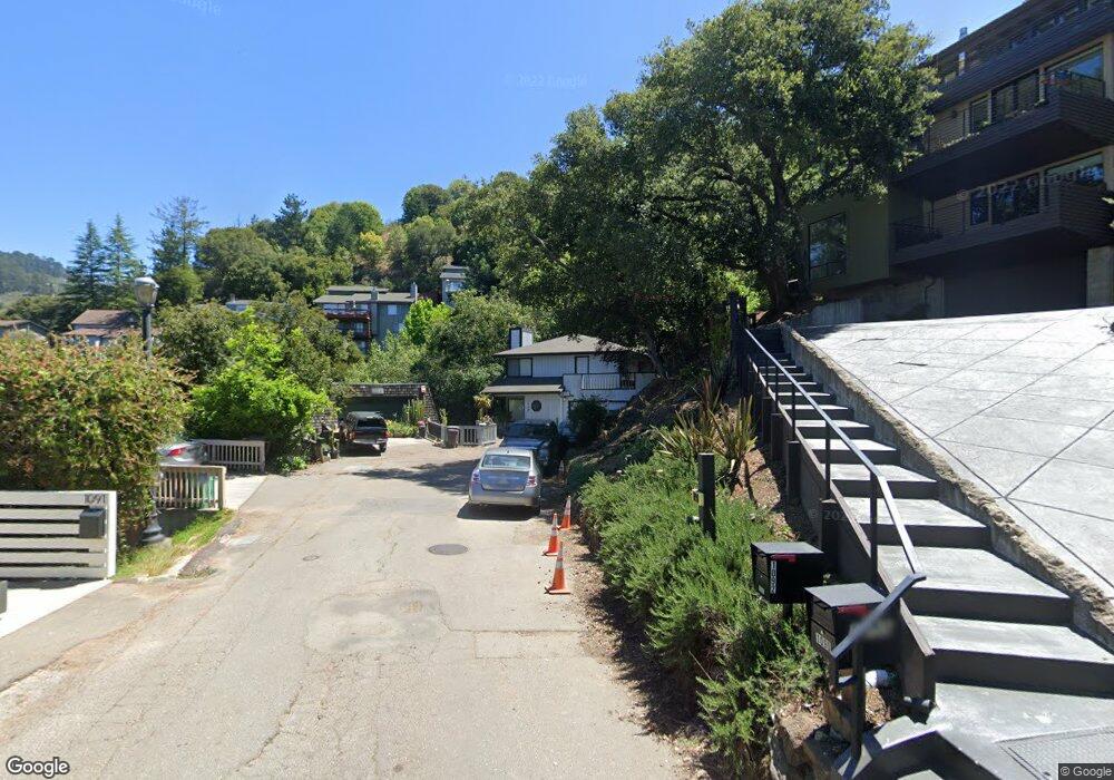 1098 Siler Place, Berkeley, CA 94705 - photo 1