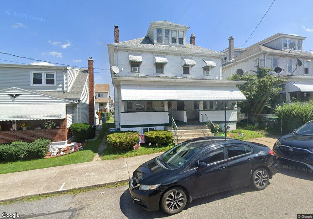 407 Putnam St, West Hazleton, PA 18202 - photo 1