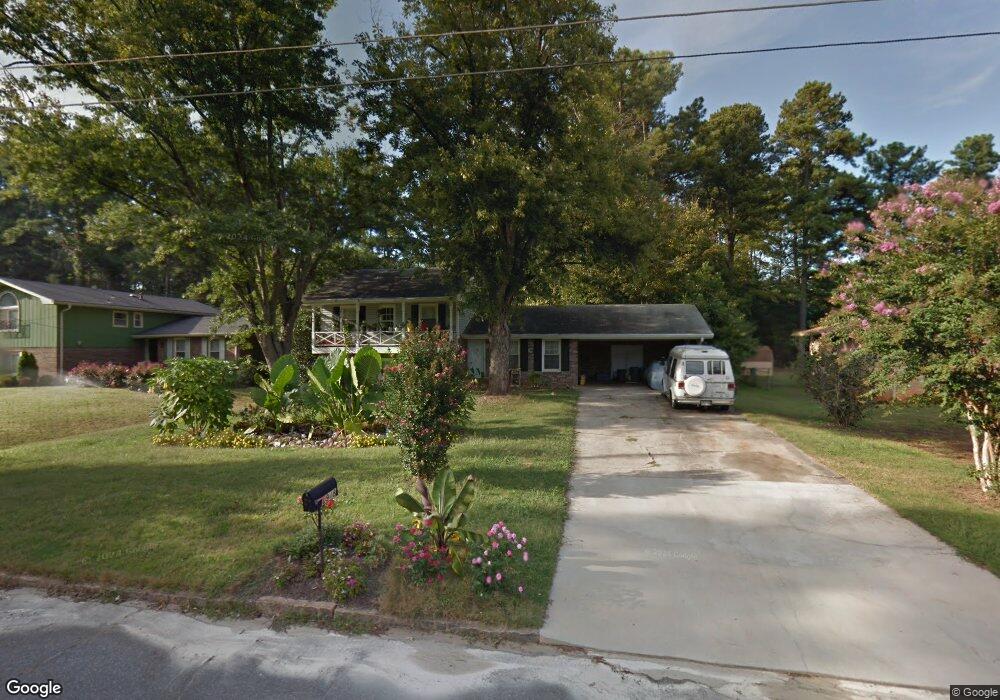 2948 Crabapple Cir, Decatur, GA 30034 - photo 1