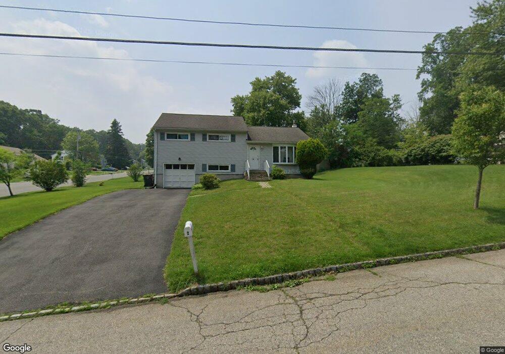 2 Holley St, Morris Plains, NJ 07950 - photo 1