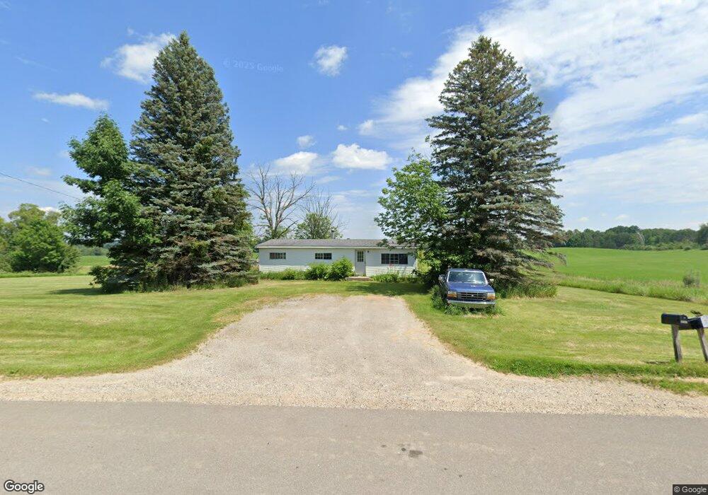 1271 Bedtelyon Rd, West Branch, MI 48661 - photo 1