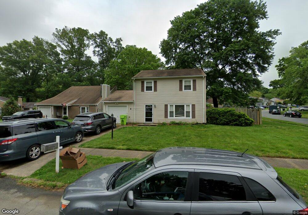 8 Lasonia Way, Edgewood, MD 21040 - photo 1