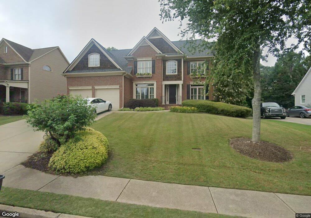 919 Laurelwood Ct unit 11A, Canton, GA 30115 - photo 1