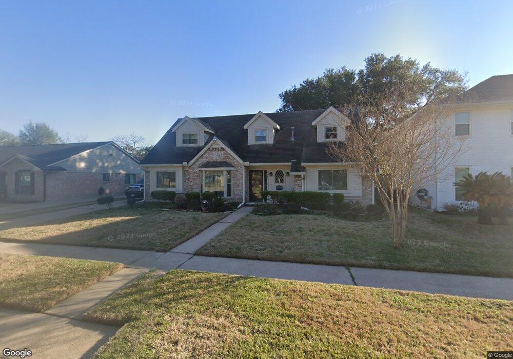 1019 Richelieu Ln, Houston, TX 77018 - photo 1